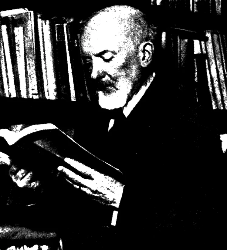 Georges Lefebvre — Imagen principal
