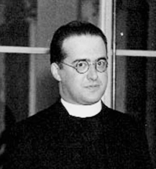 Georges Lemaître — Imagen principal
