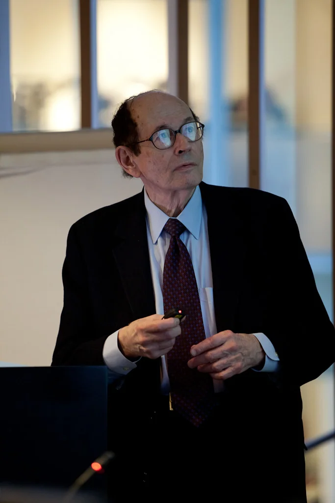 Gerald M. Edelman — Imagen principal