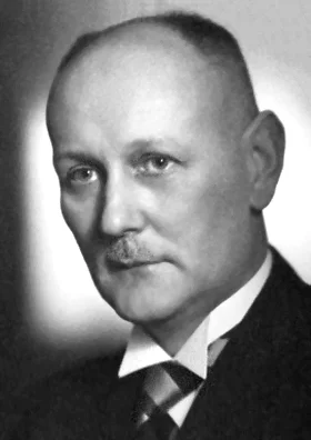 Gerhard Domagk — Imagen principal