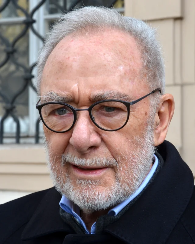 Gerhard Riter — Imagen principal