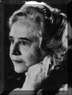 Gertrud von le Fort — Imagen principal