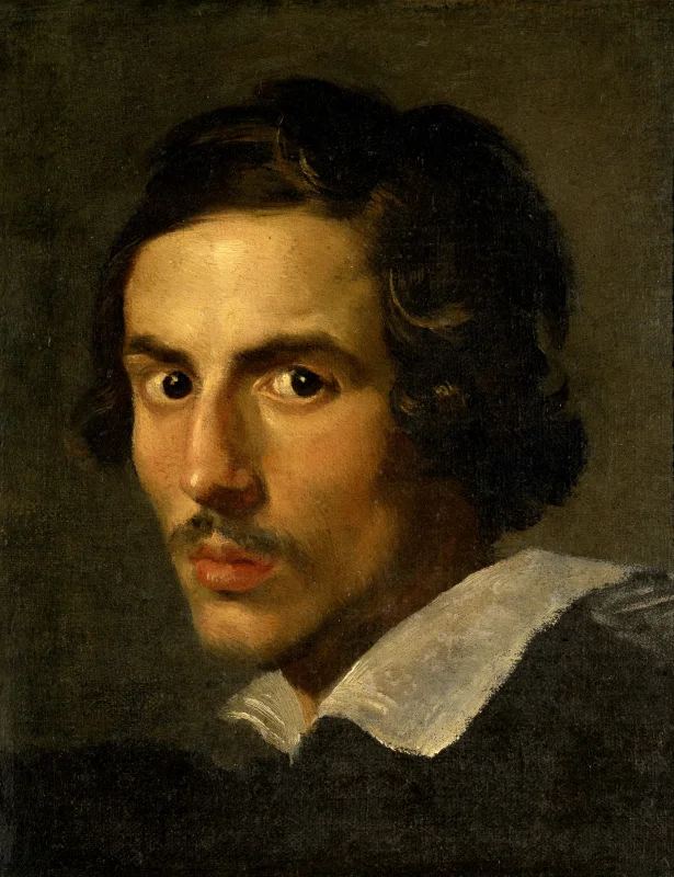 Gian Lorenzo Bernini — Imagen principal