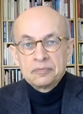Gijs de Vries — Imagen principal