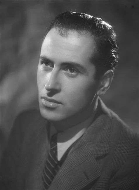 Gilbert Cesbron — Imagen principal