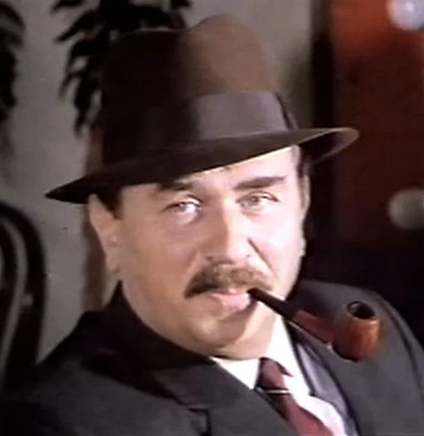 Gino Cervi — Imagen principal