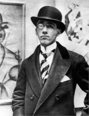 Gino Severini — Imagen principal