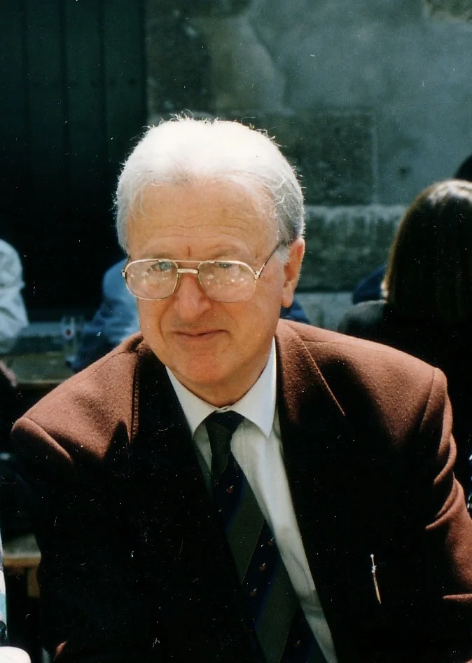 Giorgio Orelli — Imagen principal
