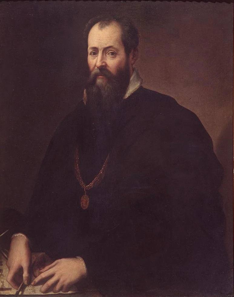 Giorgio Vasari — Imagen principal
