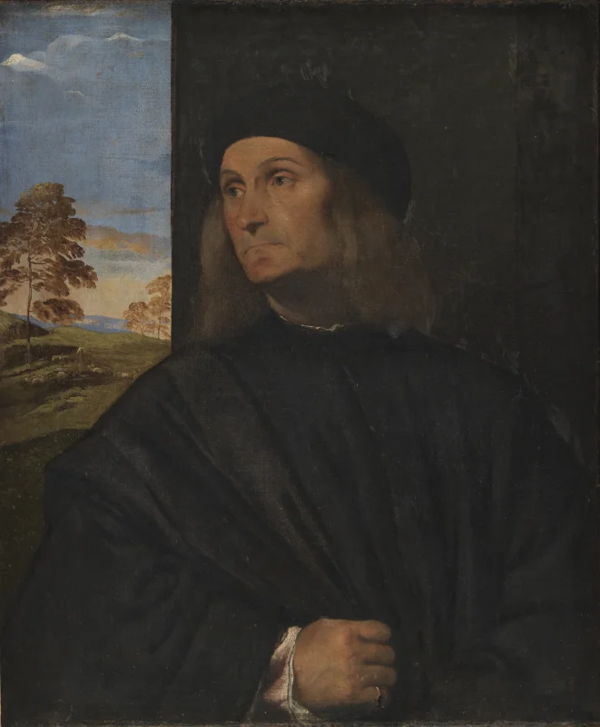 Giovanni Bellini — Imagen principal
