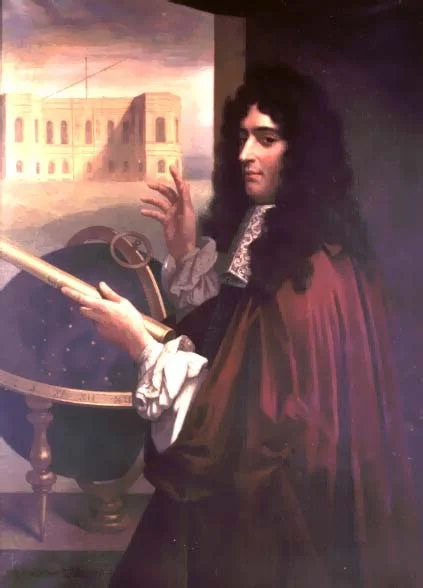 Giovanni Domenico Cassini — Imagen principal