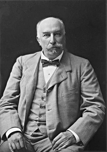Giovanni Giolitti — Imagen principal