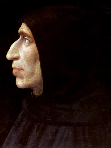 Girolamo Savonarola — Imagen principal