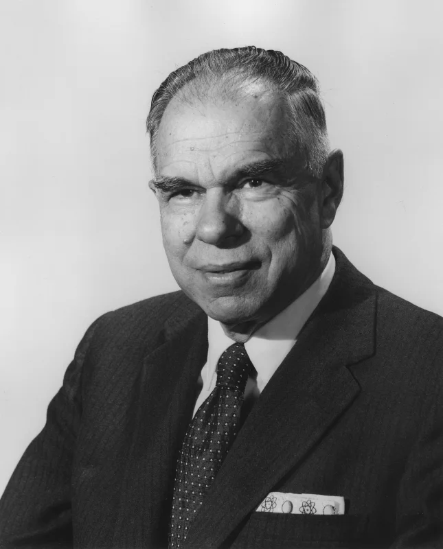 Glenn T. Seaborg — Imagen principal