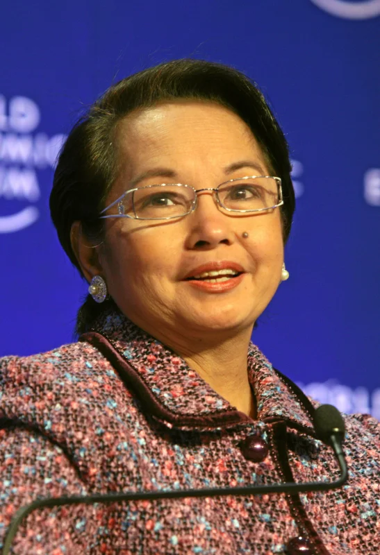 Gloria Macapagal Arroyo — Imagen principal