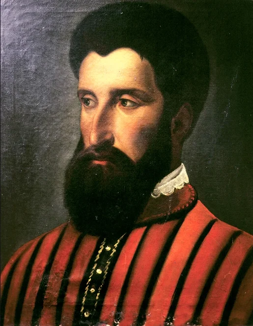 Gonzalo Jiménez de Quesada — Imagen principal