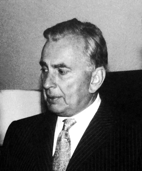 Gore Vidal — Imagen principal