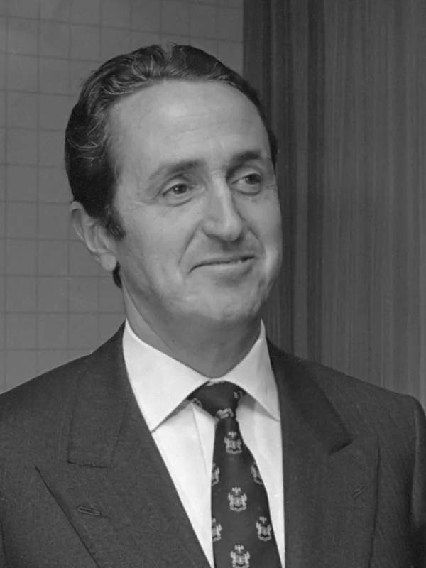 Gregorio López-Bravo — Imagen principal