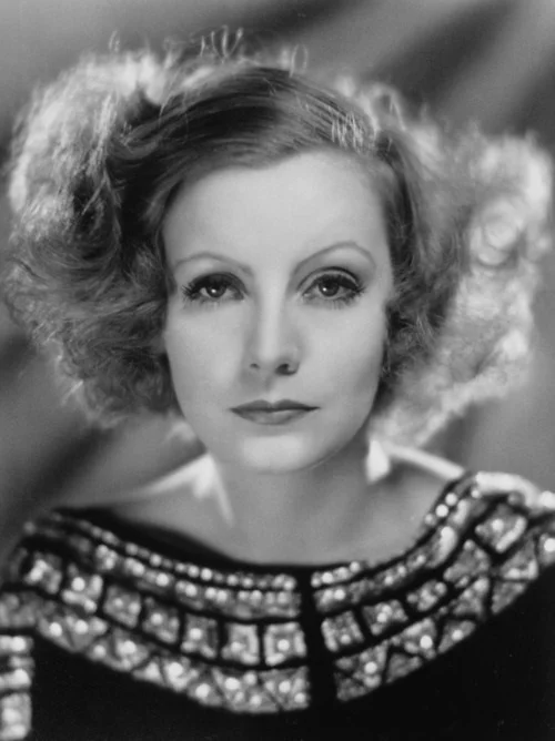 Greta Garbo — Imagen principal