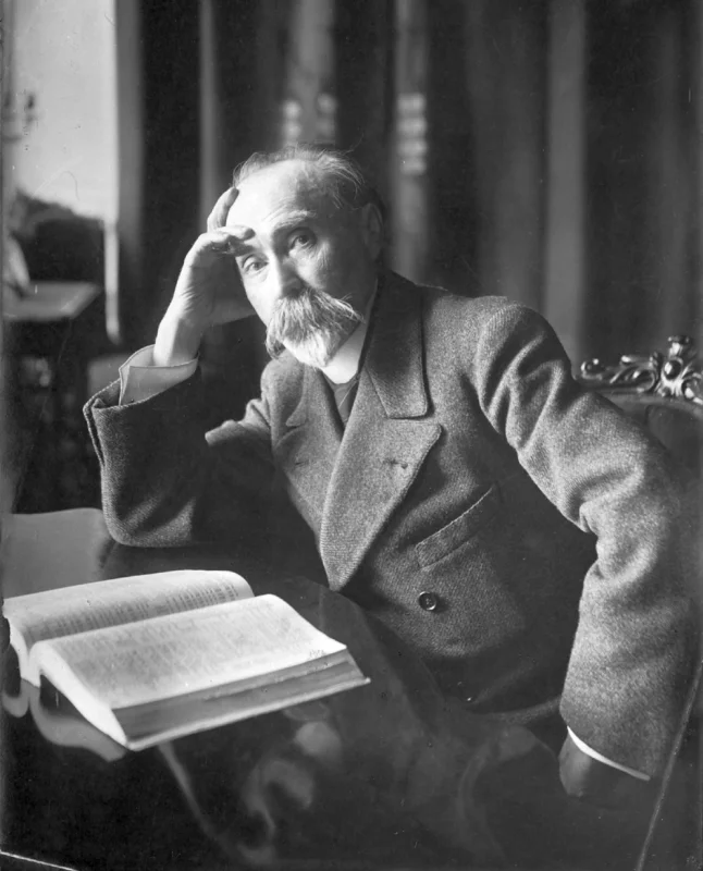 Gueorgui Plejánov — Imagen principal