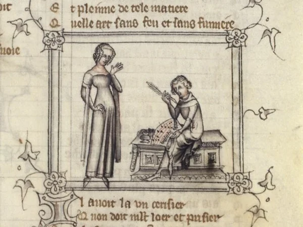 Guillaume de Machaut — Imagen principal
