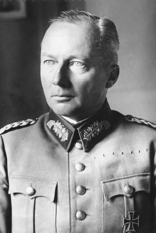 Günther von Kluge — Imagen principal