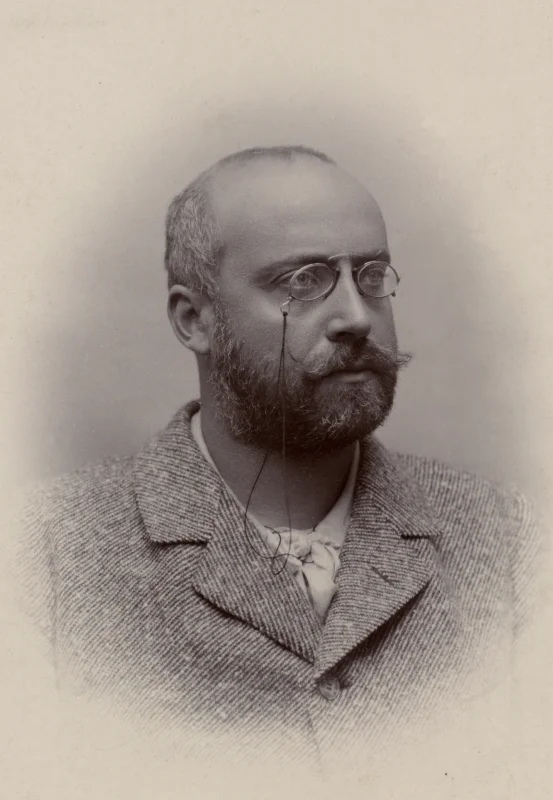 Gustaf Fröding — Imagen principal