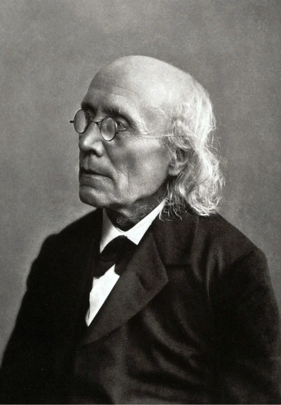 Gustav Fechner — Imagen principal