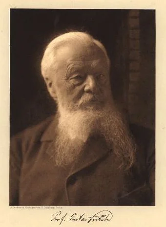 Gustav Fritsch — Imagen principal