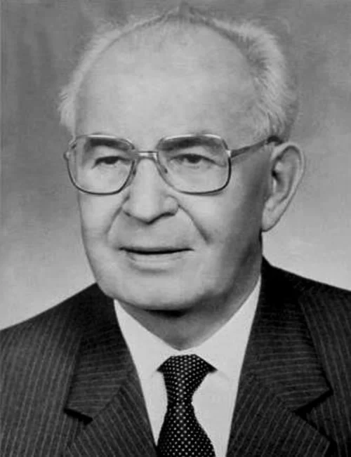 Gustáv Husák — Imagen principal