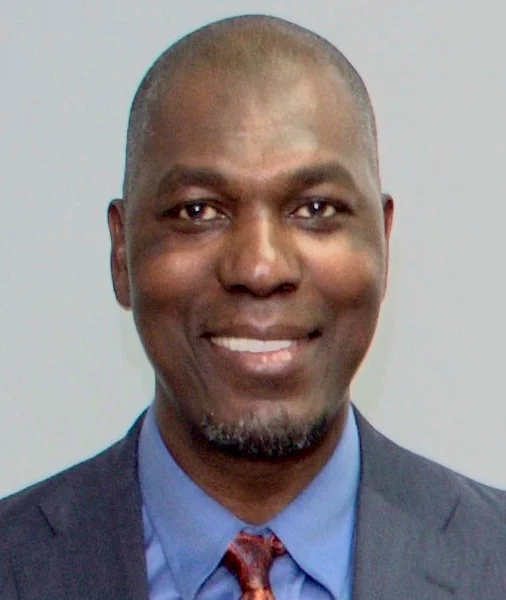 Hakeem Olajuwon — Imagen principal
