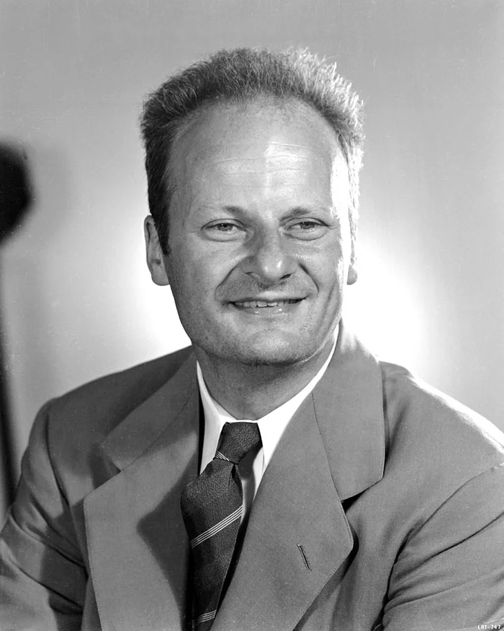 Hans Bethe — Imagen principal