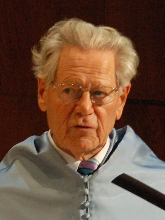 Hans Küng — Imagen principal
