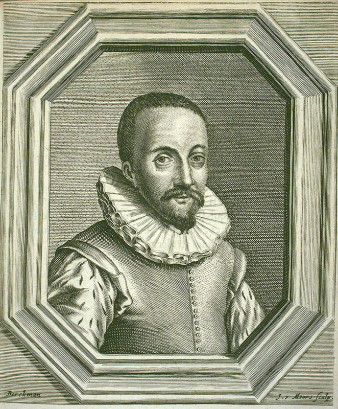 Hans Lippershay — Imagen principal