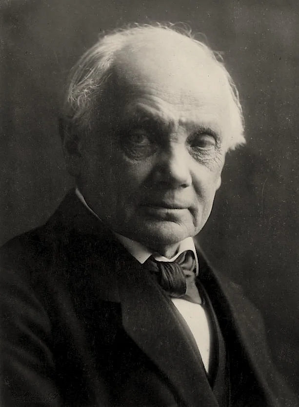 Harald Høffding — Imagen principal