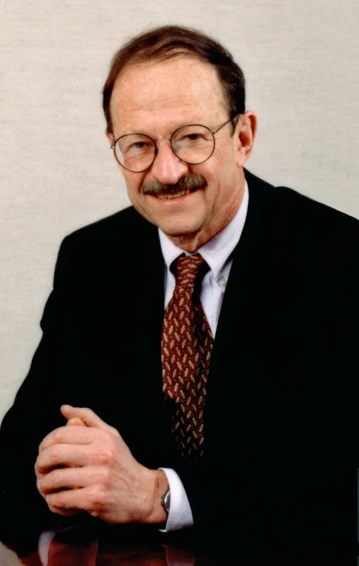Harold E. Varmus — Imagen principal