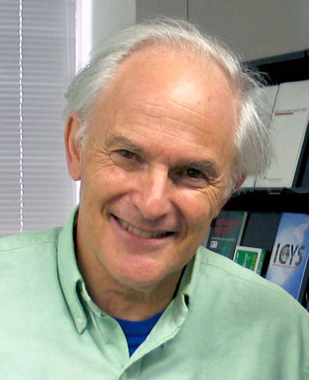 Harold Kroto — Imagen principal