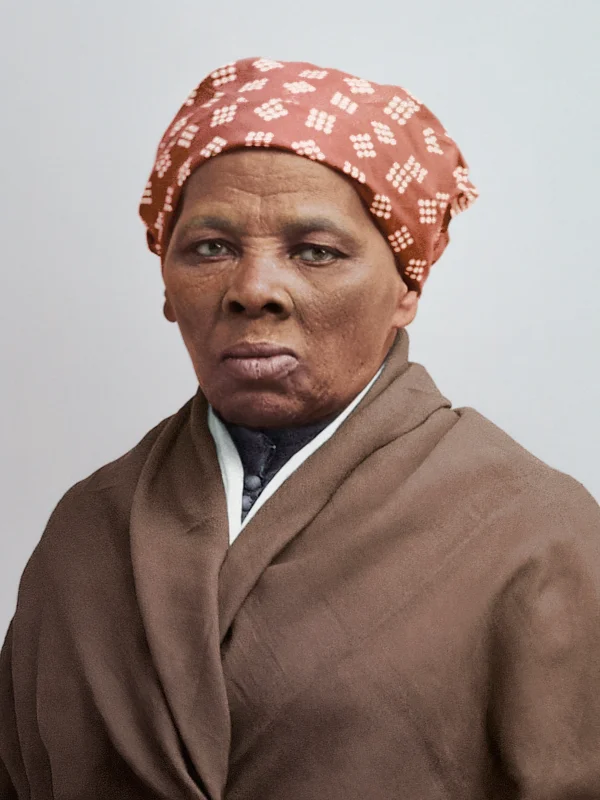 Harriet Tubman — Imagen principal