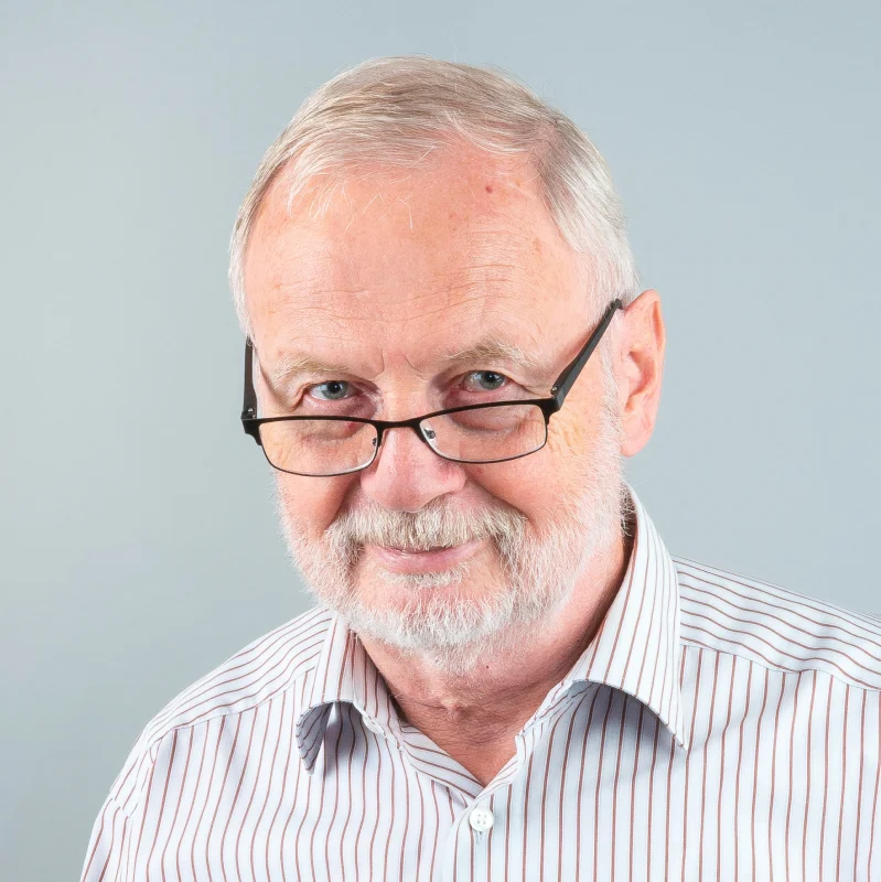 Hartmut Michel — Imagen principal
