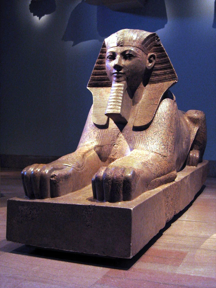 Hatshepsut — Imagen principal