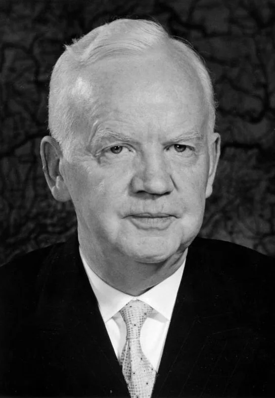 Heinrich Lübke — Imagen principal