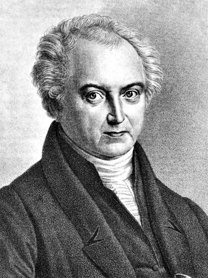 Heinrich Olbers — Imagen principal
