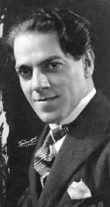 Heitor Villa-Lobos — Imagen principal