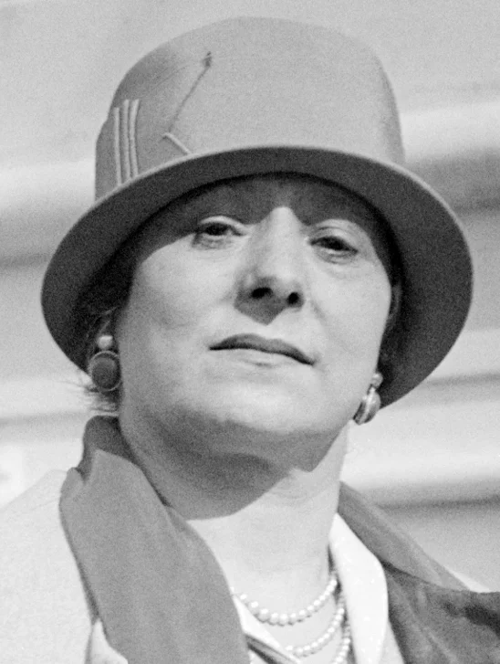Helena Rubinstein — Imagen principal