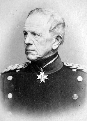 Helmuth von Moltke — Imagen principal