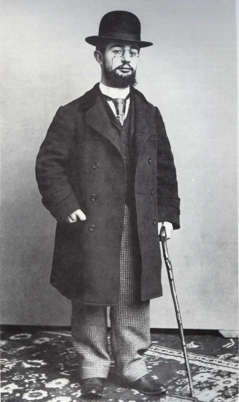 Henri de Toulouse-Lautrec — Imagen principal