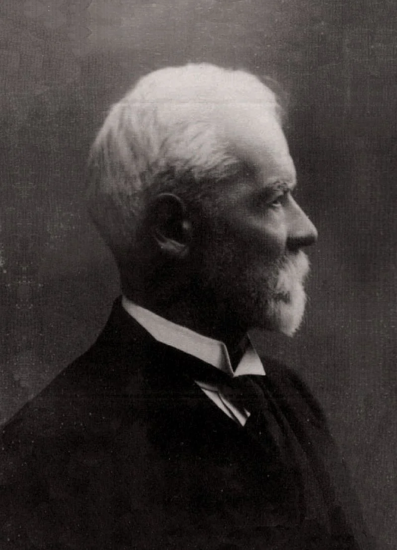 Henri Fayol — Imagen principal