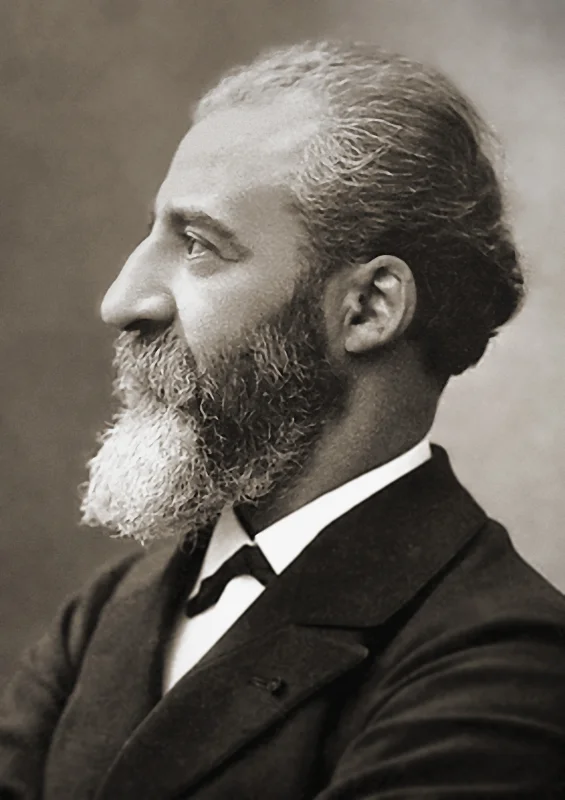 Henri Moissan — Imagen principal