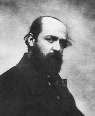 Henri Murger — Imagen principal