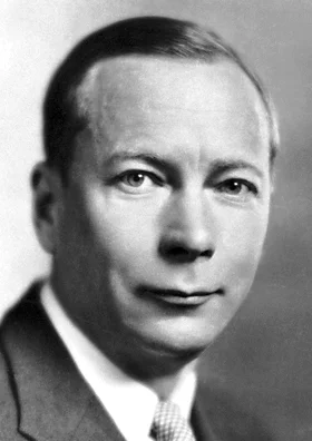 Henrik Dam — Imagen principal